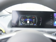 2020款 401km 旗舰型