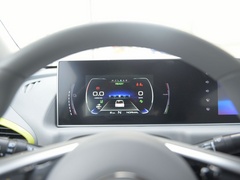 2020款 401km 旗舰型