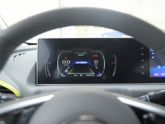 2020款 401km 旗舰型