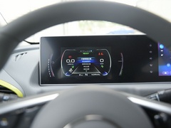 2020款 401km 旗舰型
