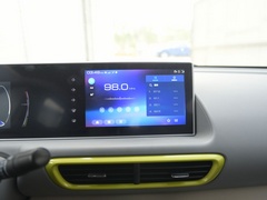 2020款 401km 旗舰型