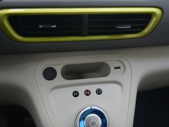 2020款 401km 旗舰型