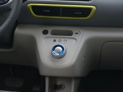 2020款 401km 旗舰型