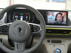 2020款 401km 旗舰型