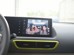 2020款 401km 旗舰型