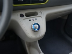 2020款 401km 旗舰型
