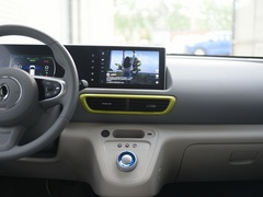 2020款 401km 旗舰型