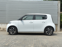 2020款 401km 旗舰型