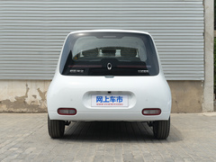 2020款 401km 旗舰型