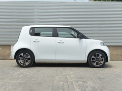 2020款 401km 旗舰型