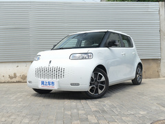 2020款 401km 旗舰型