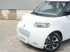 2020款 401km 旗舰型