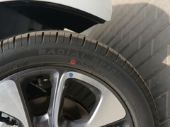 2020款 401km 旗舰型