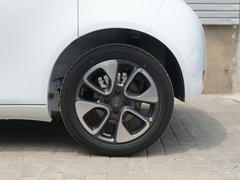 2020款 401km 旗舰型