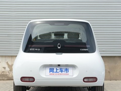 2020款 401km 旗舰型