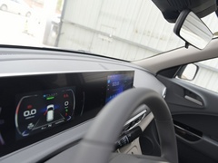 2020款 401km 旗舰型
