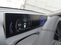 2020款 401km 旗舰型