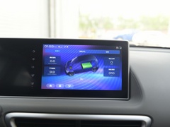 2020款 401km 旗舰型
