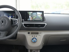 2020款 401km 旗舰型