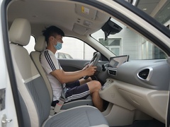 2020款 401km 旗舰型