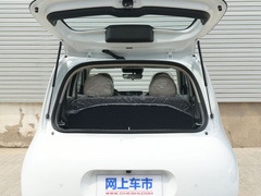 2020款 401km 旗舰型