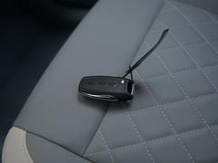 2020款 401km 旗舰型