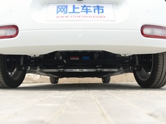 2020款 401km 旗舰型
