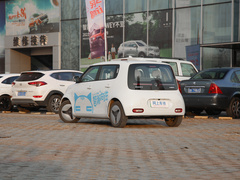 2020款 360km 豪华型
