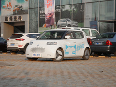2020款 360km 豪华型