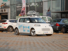 2020款 360km 豪华型
