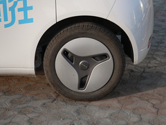 2020款 360km 豪华型