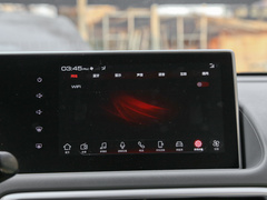 2020款 360km 豪华型