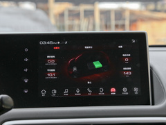 2020款 360km 豪华型