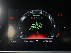 2020款 360km 豪华型