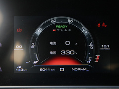 2020款 360km 豪华型