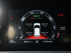 2020款 360km 豪华型