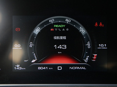 2020款 360km 豪华型