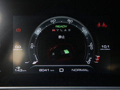 2020款 360km 豪华型