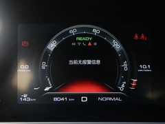 2020款 360km 豪华型