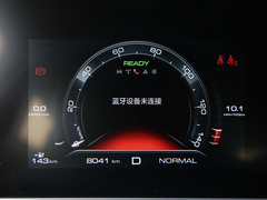2020款 360km 豪华型