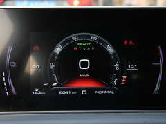 2020款 360km 豪华型