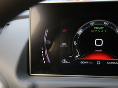 2020款 360km 豪华型