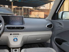 2020款 360km 豪华型