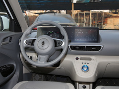 2020款 360km 豪华型