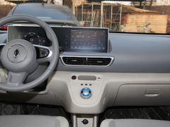 2020款 360km 豪华型