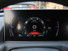 2020款 360km 豪华型