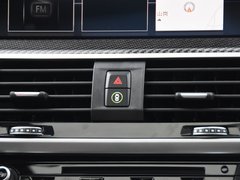 2019款 X4 M雷霆版