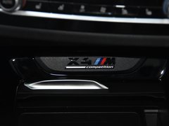 2019款 X4 M雷霆版