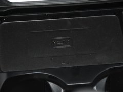 2019款 X4 M雷霆版