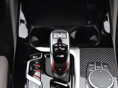 2019款 X4 M雷霆版